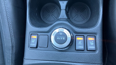 Nissan X-Trail 1.7 dCi Tekna 5dr 4WD [7 Seat] Diesel Station Wagon